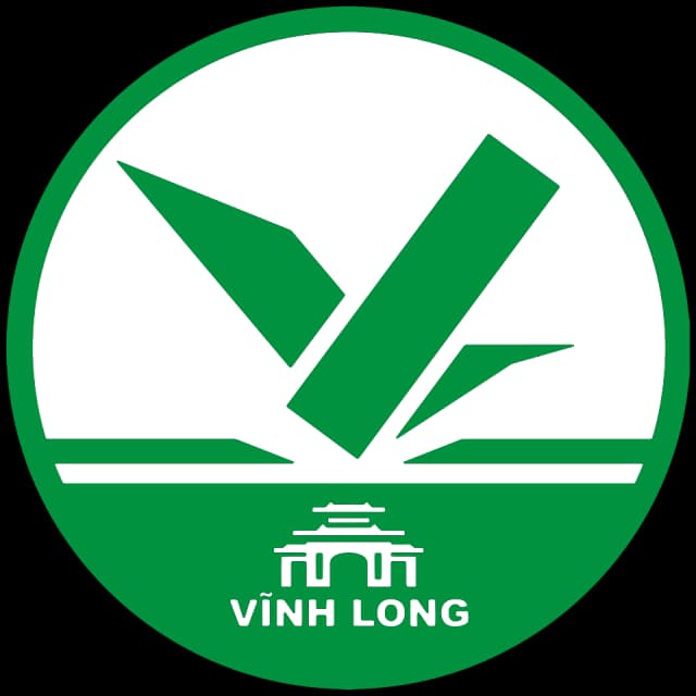 Logo Sàn TMĐT Vĩnh Long